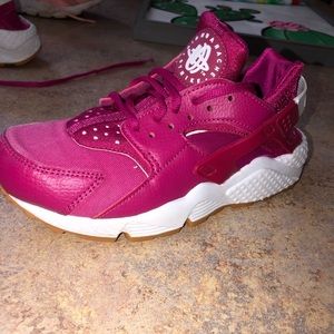 Nike air Huaraches